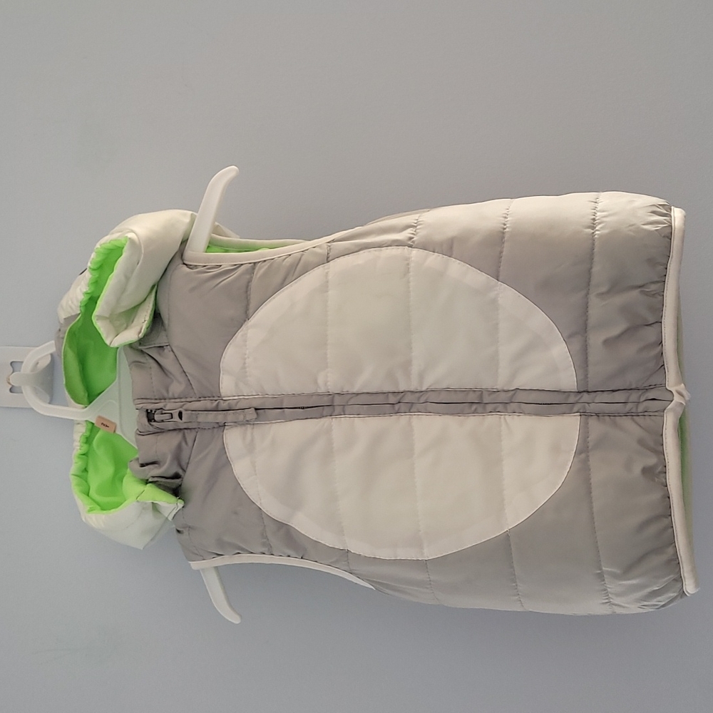 Kids  vest jacket 12-18months